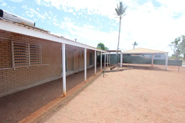 Third view of Homely house listing, 4 Lathwell Close, Nickol WA 6714