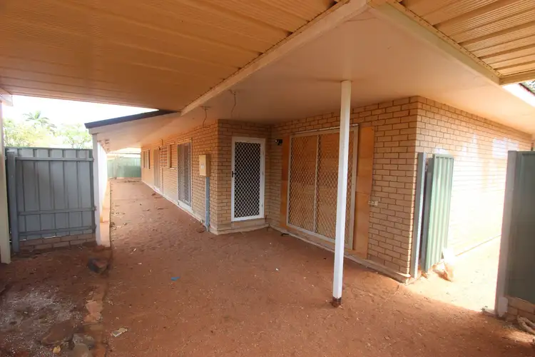 Fifth view of Homely house listing, 4 Lathwell Close, Nickol WA 6714