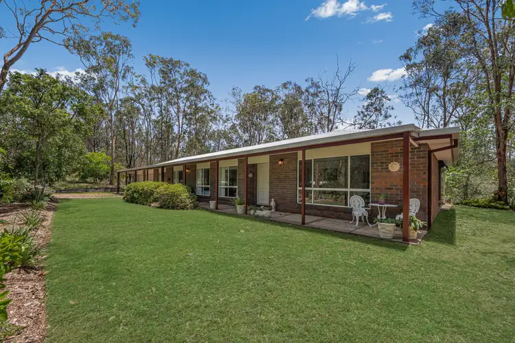 Main view of Homely rural property listing, 32 Eurambeen Close, Karana Downs QLD 4306