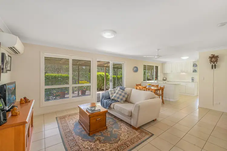Third view of Homely rural property listing, 32 Eurambeen Close, Karana Downs QLD 4306