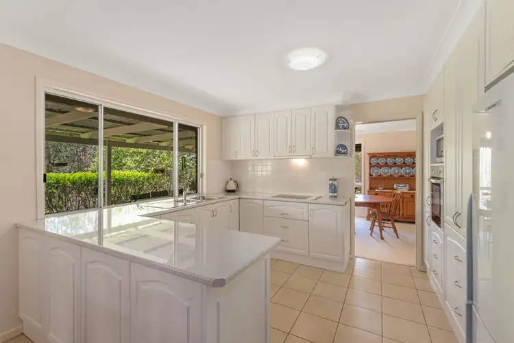 Fourth view of Homely rural property listing, 32 Eurambeen Close, Karana Downs QLD 4306