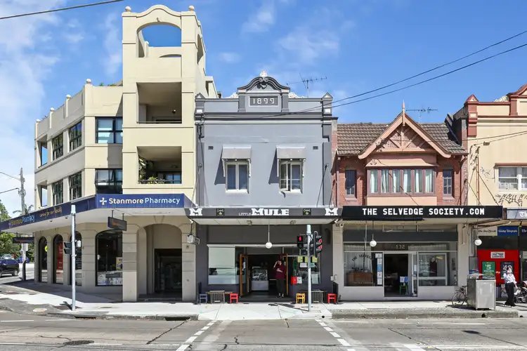 136 Percival Road, Stanmore NSW 2048