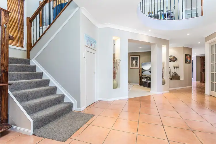 Third view of Homely house listing, 9 Heritage Court, Newport QLD 4020
