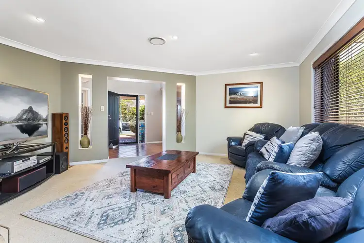 Fourth view of Homely house listing, 9 Heritage Court, Newport QLD 4020