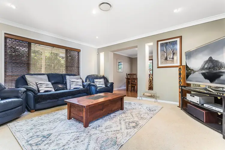 Fifth view of Homely house listing, 9 Heritage Court, Newport QLD 4020
