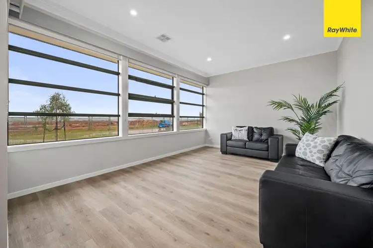 Second view of Homely house listing, 4 Anker Place, Strathtulloh VIC 3338