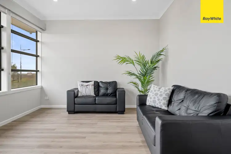 Third view of Homely house listing, 4 Anker Place, Strathtulloh VIC 3338