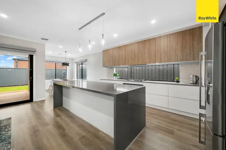 Fifth view of Homely house listing, 4 Anker Place, Strathtulloh VIC 3338