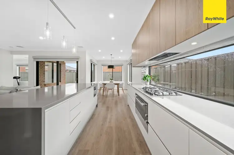 Sixth view of Homely house listing, 4 Anker Place, Strathtulloh VIC 3338