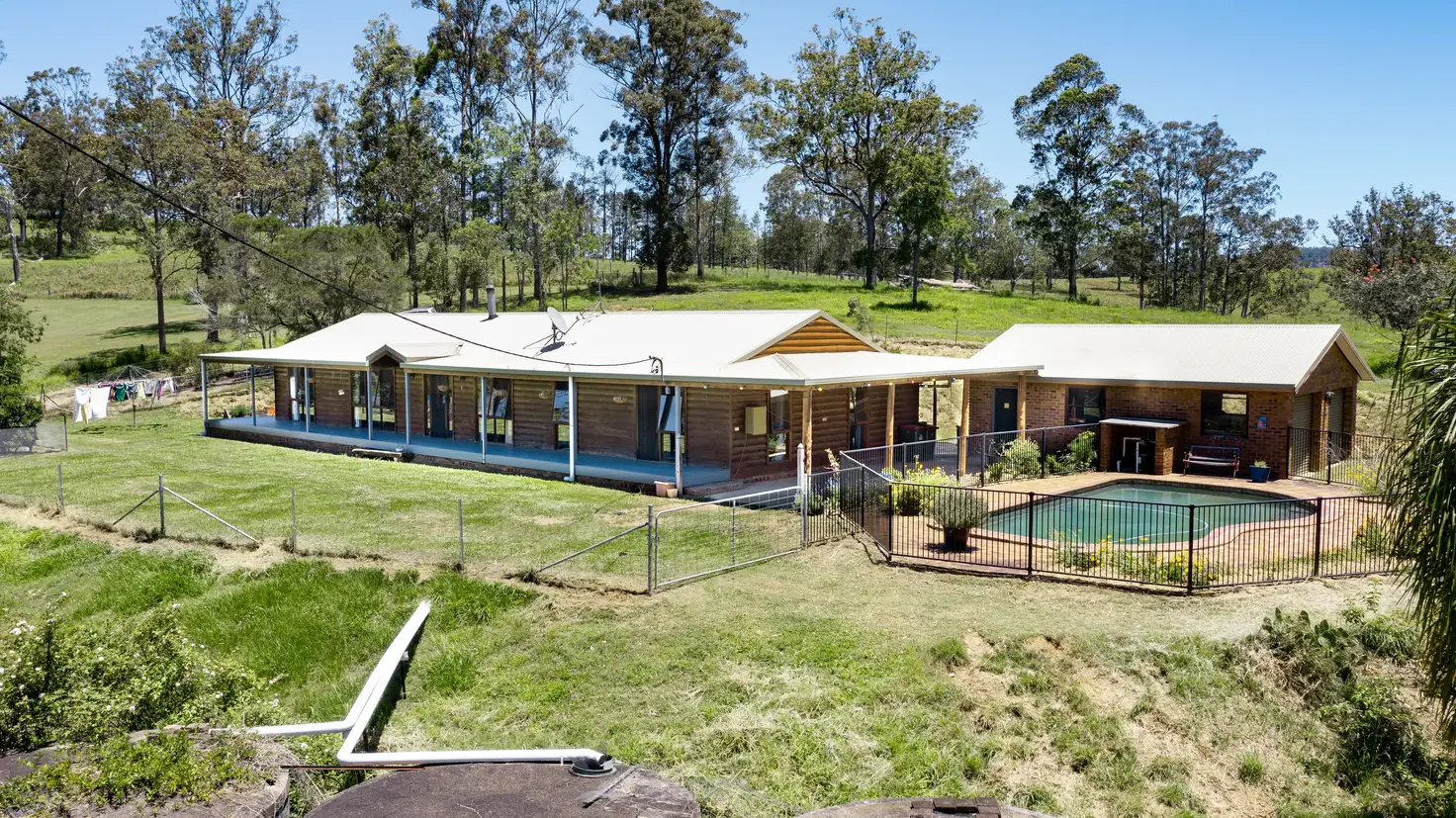 Main view of Homely rural property listing, 175 Bingeebeebra Road, Bingeebeebra Creek NSW 2469