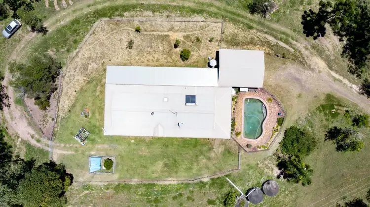 Third view of Homely rural property listing, 175 Bingeebeebra Road, Bingeebeebra Creek NSW 2469