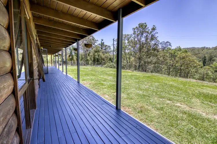 Fifth view of Homely rural property listing, 175 Bingeebeebra Road, Bingeebeebra Creek NSW 2469
