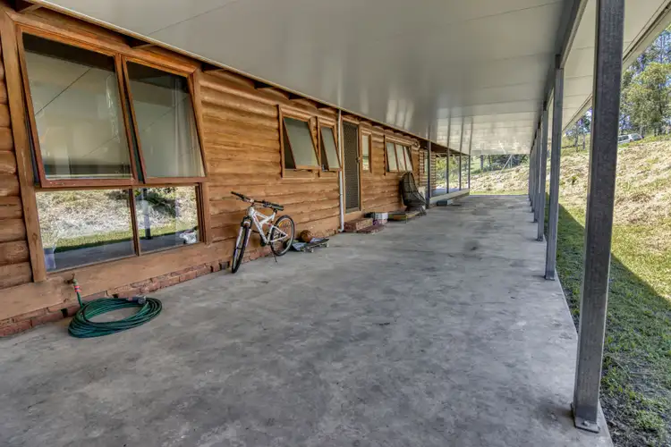 Sixth view of Homely rural property listing, 175 Bingeebeebra Road, Bingeebeebra Creek NSW 2469