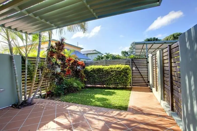 Main view of Homely house listing, 5/78 Eyre Street, North Ward QLD 4810