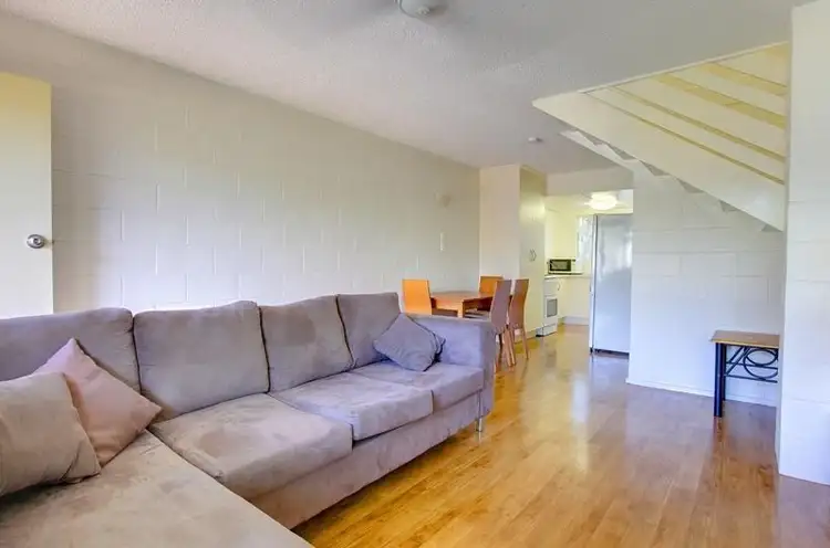 Second view of Homely house listing, 5/78 Eyre Street, North Ward QLD 4810