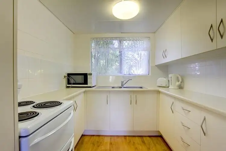Third view of Homely house listing, 5/78 Eyre Street, North Ward QLD 4810
