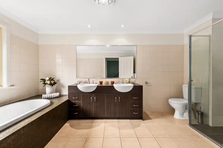 Second view of Homely house listing, 10 Larpent Street, Glen Waverley VIC 3150