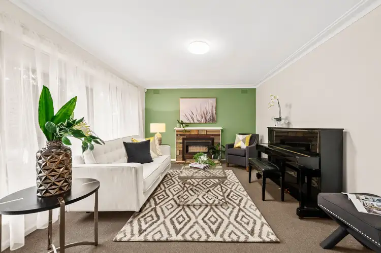 Fourth view of Homely house listing, 10 Larpent Street, Glen Waverley VIC 3150