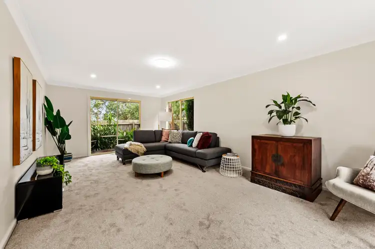 Fifth view of Homely house listing, 10 Larpent Street, Glen Waverley VIC 3150