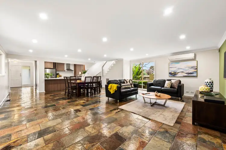 Sixth view of Homely house listing, 10 Larpent Street, Glen Waverley VIC 3150