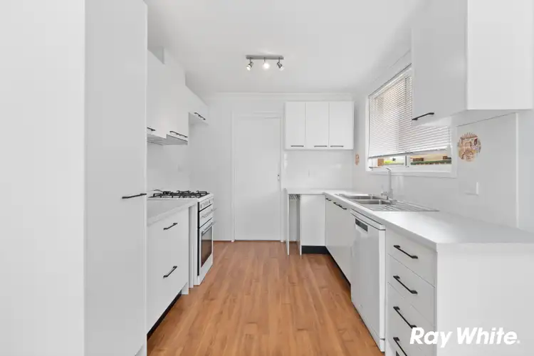 Third view of Homely house listing, 4 Vassallo Place, Glendenning NSW 2761