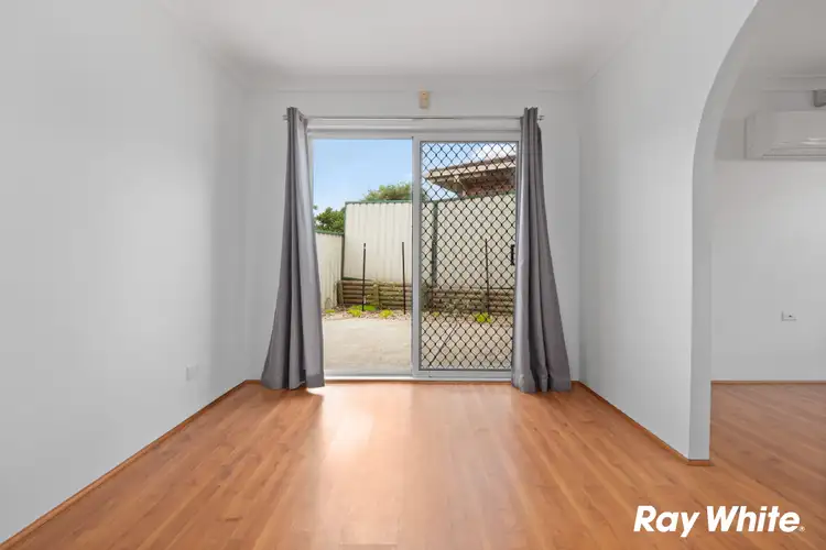 Fourth view of Homely house listing, 4 Vassallo Place, Glendenning NSW 2761