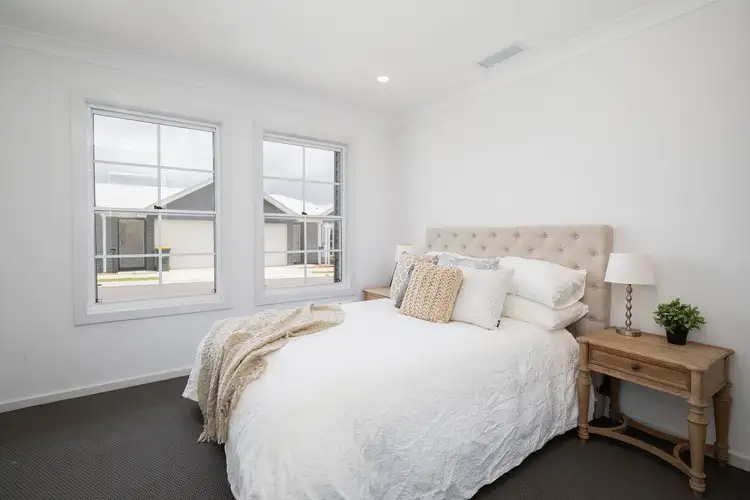 Third view of Homely townhouse listing, 14 Magpie Avenue, Elermore Vale NSW 2287