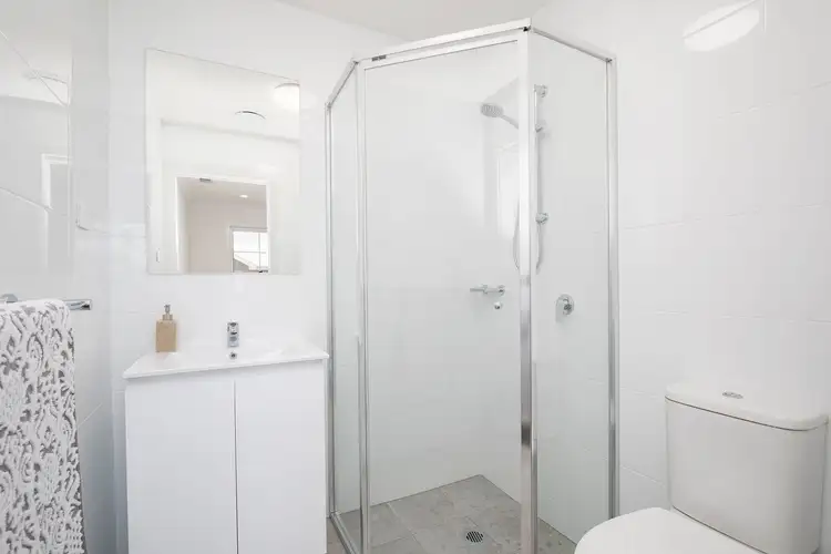 Fourth view of Homely townhouse listing, 14 Magpie Avenue, Elermore Vale NSW 2287