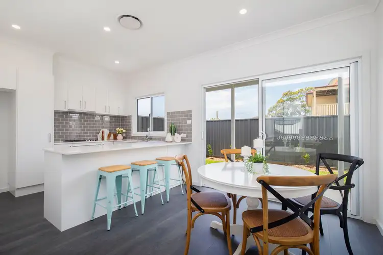 Fifth view of Homely townhouse listing, 14 Magpie Avenue, Elermore Vale NSW 2287