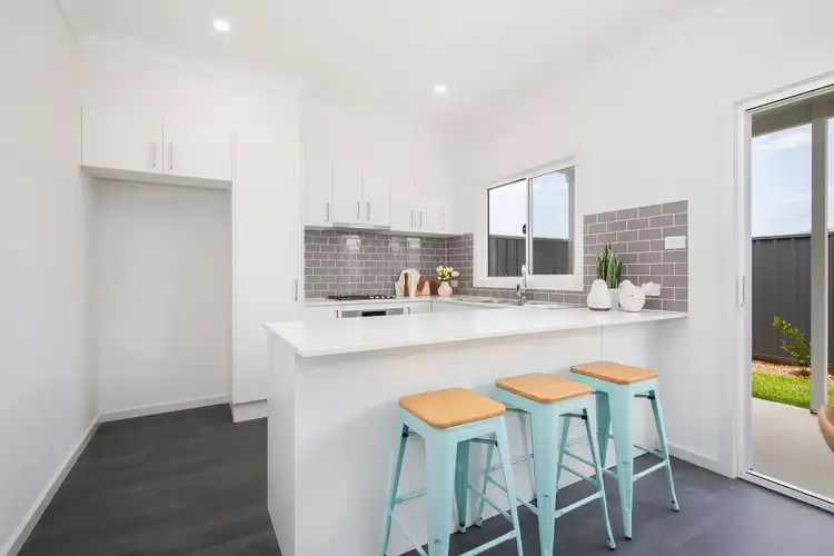 Seventh view of Homely townhouse listing, 14 Magpie Avenue, Elermore Vale NSW 2287