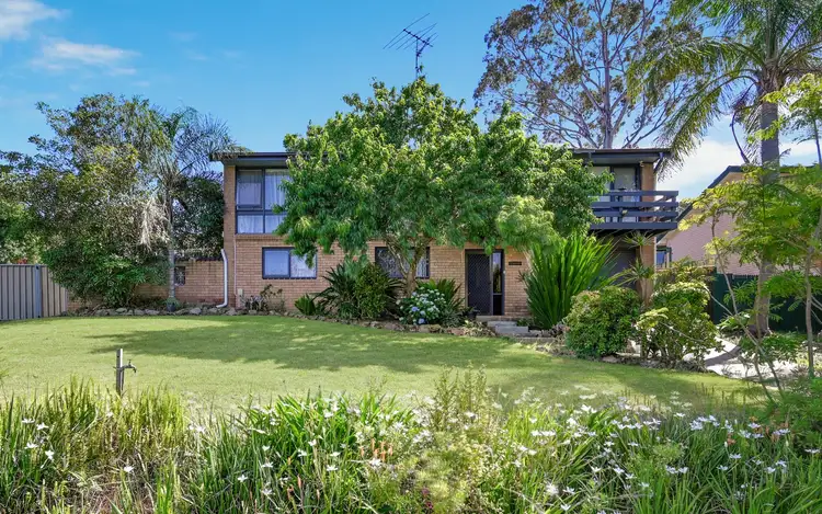 20 Katherine Street, Leumeah NSW 2560
