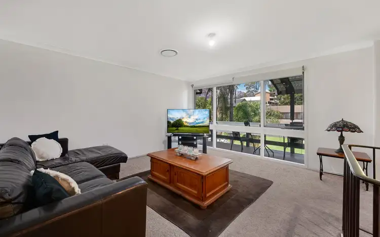 Second view of Homely house listing, 20 Katherine Street, Leumeah NSW 2560