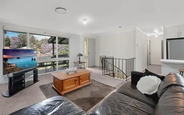 Third view of Homely house listing, 20 Katherine Street, Leumeah NSW 2560