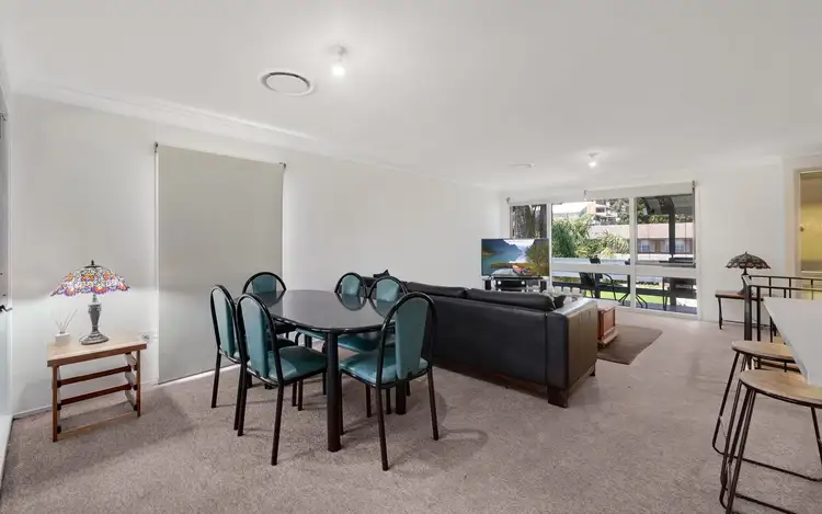 Fourth view of Homely house listing, 20 Katherine Street, Leumeah NSW 2560