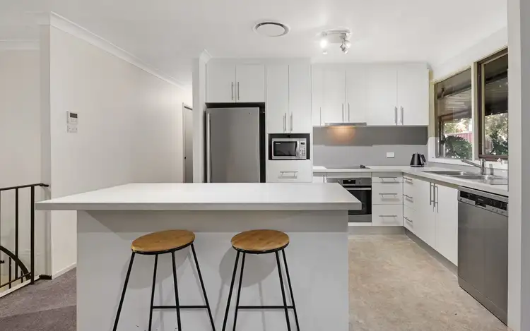 Fifth view of Homely house listing, 20 Katherine Street, Leumeah NSW 2560