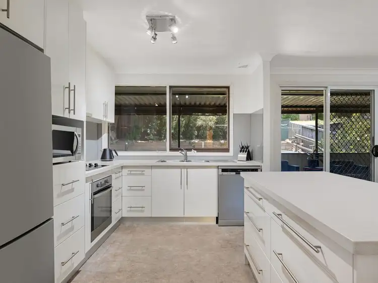 Sixth view of Homely house listing, 20 Katherine Street, Leumeah NSW 2560
