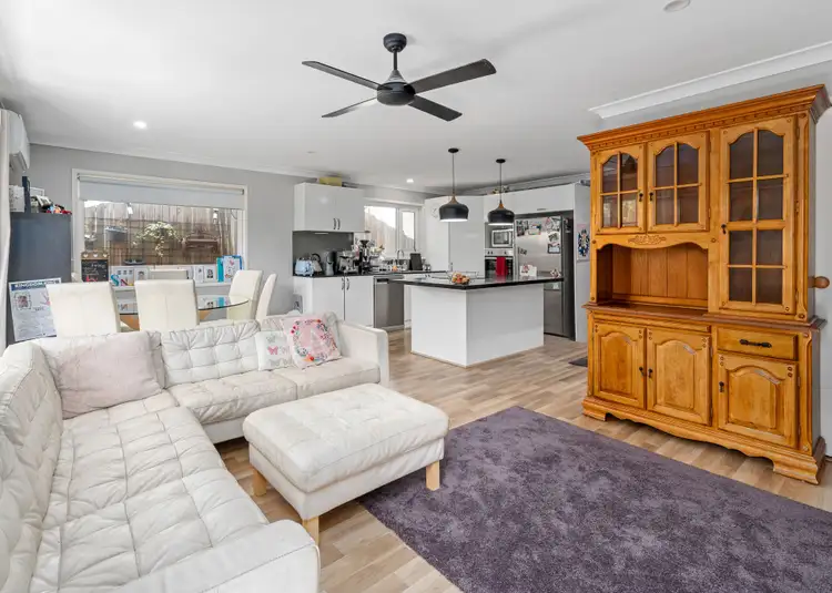 Second view of Homely house listing, 7 Cunningham Street, Rochedale South QLD 4123