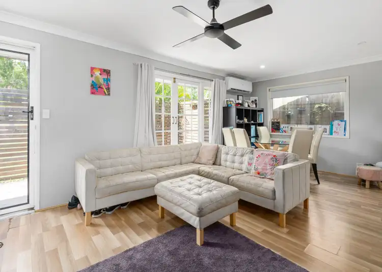 Fourth view of Homely house listing, 7 Cunningham Street, Rochedale South QLD 4123