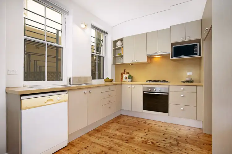 Fifth view of Homely apartment listing, 2/169 High Street, North Sydney NSW 2060