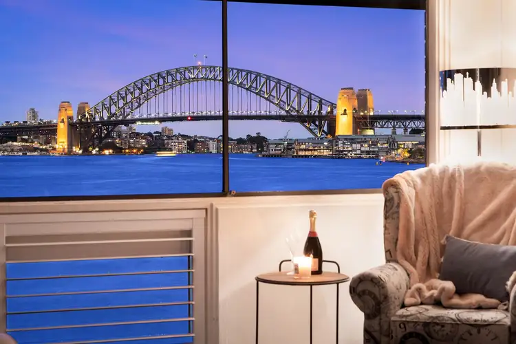 Main view of Homely apartment listing, 8/3 Gallimore Avenue, Balmain East NSW 2041