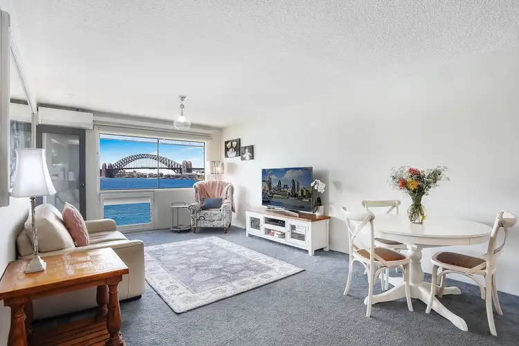 Second view of Homely apartment listing, 8/3 Gallimore Avenue, Balmain East NSW 2041