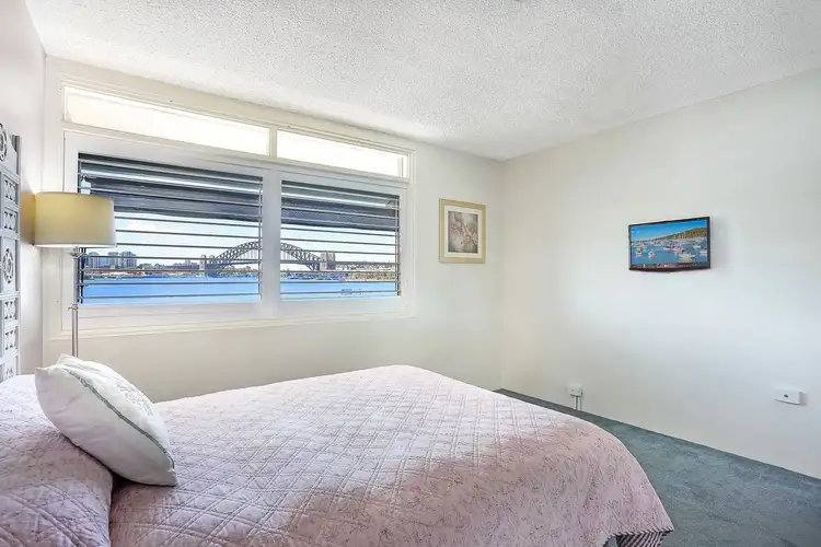 Sixth view of Homely apartment listing, 8/3 Gallimore Avenue, Balmain East NSW 2041
