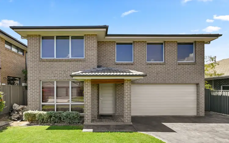 Second view of Homely house listing, 31 Sunday Circuit, Edmondson Park NSW 2174