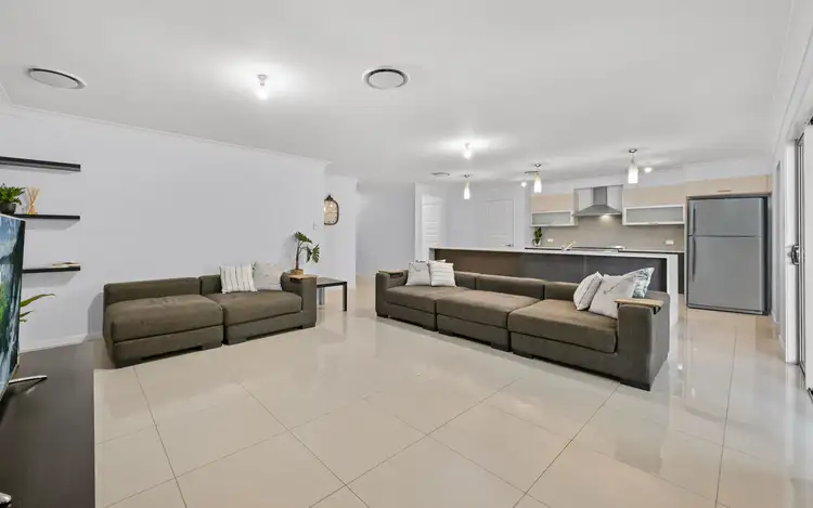 Fourth view of Homely house listing, 31 Sunday Circuit, Edmondson Park NSW 2174