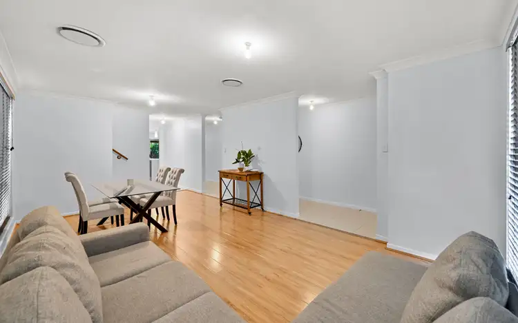 Fifth view of Homely house listing, 31 Sunday Circuit, Edmondson Park NSW 2174