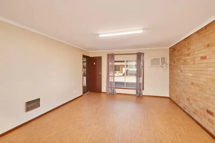 Second view of Homely unit listing, 1/31-33 Lampe Avenue, Wagga Wagga NSW 2650