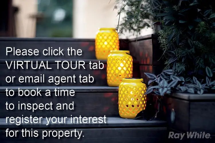 Second view of Homely townhouse listing, 2/36 Illuka Crescent, Mount Waverley VIC 3149