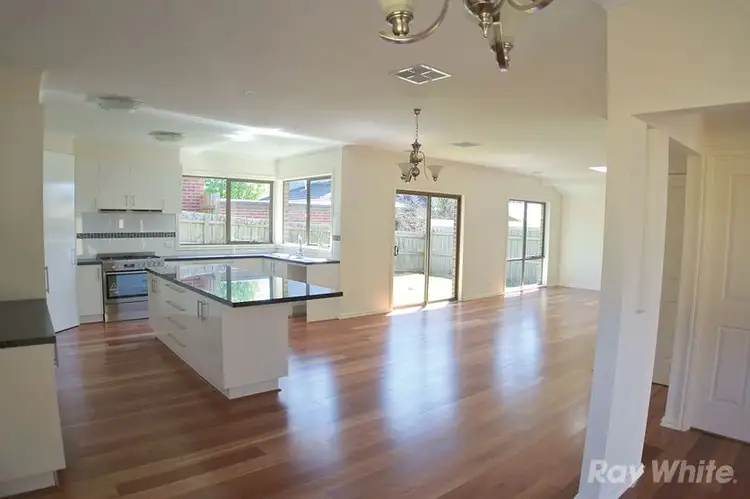 Third view of Homely townhouse listing, 2/36 Illuka Crescent, Mount Waverley VIC 3149