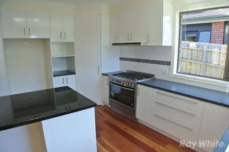 Fourth view of Homely townhouse listing, 2/36 Illuka Crescent, Mount Waverley VIC 3149