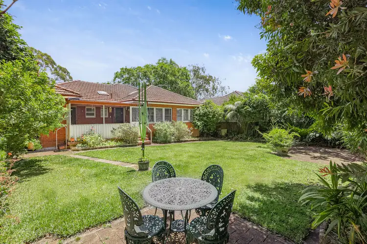 Second view of Homely house listing, 33 Fairlawn Avenue, Turramurra NSW 2074